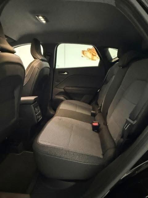 Renault Captur TCe 90 CV Techno Edition