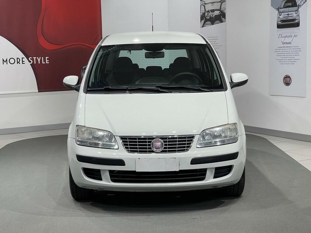 Fiat Idea 1.4 16v Dynamic s&s