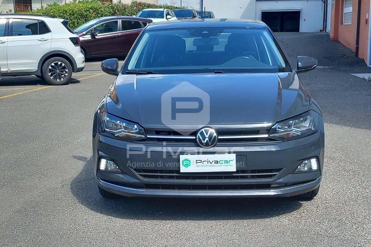 VOLKSWAGEN Polo 1.0 TSI 5p. Highline BlueMotion Technology