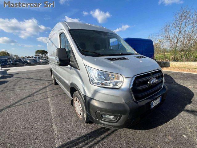 FORD Transit 290 2.0 TDCI 108CV L2-H2 - GC780PP