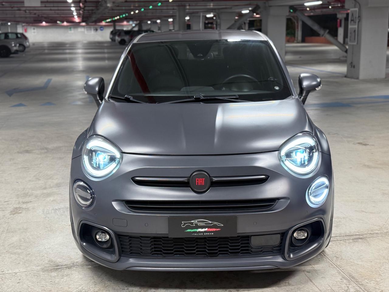 Fiat 500X 1.0 T3 120 CV Sport - COLORE ORIGINALE