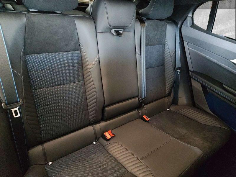 Renault Rafale 1.2 e-Tech phev atelier Alpine 4x4 300cv auto