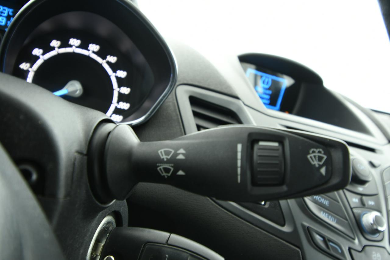 FORD Fiesta 5p 1.5 tdci Business 75cv X COMMERCIANTI+NEOPATENTATI+BLUETOOTH