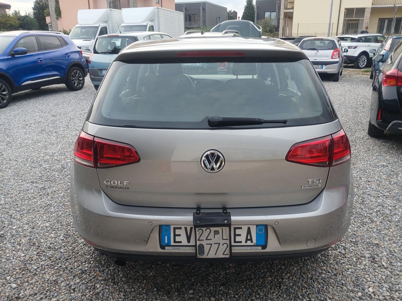 Volkswagen Golf Business 1.2 TSI 105 CV 5p.Comfortline BlueMotion Tech.