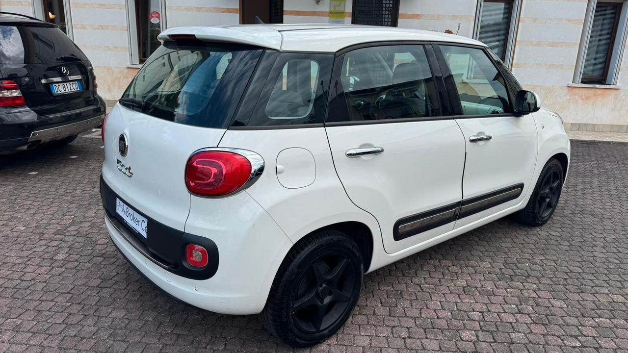 Fiat 500L 1.3 Multijet 85 CV Pop Star