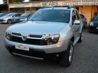 Dacia Duster 1.5 dCi 110CV 4x2 Lauréate