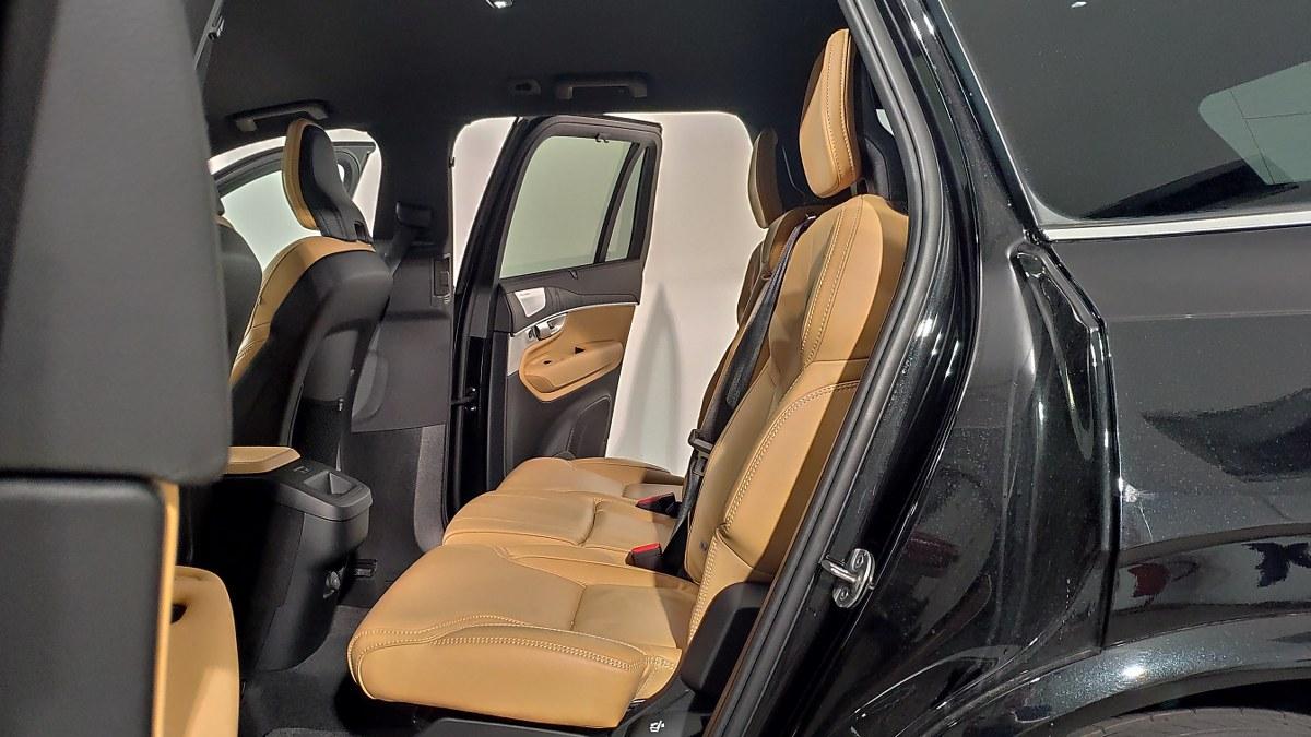 VOLVO Xc90 B5 Mild Hybrid Awd Automatico 7 Posti Plus Bright