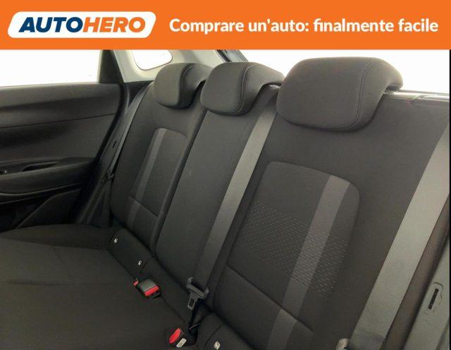 HYUNDAI i20 1.0 T-GDI Connectline