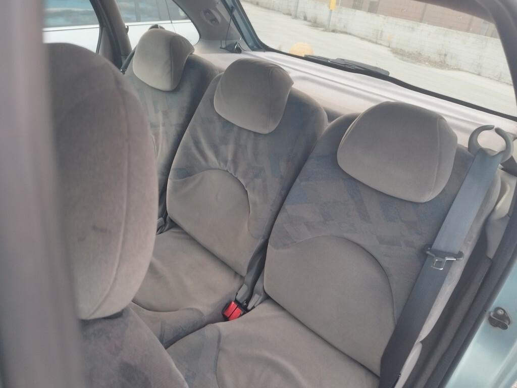 Citroen Xsara Picasso 2.0 HDi