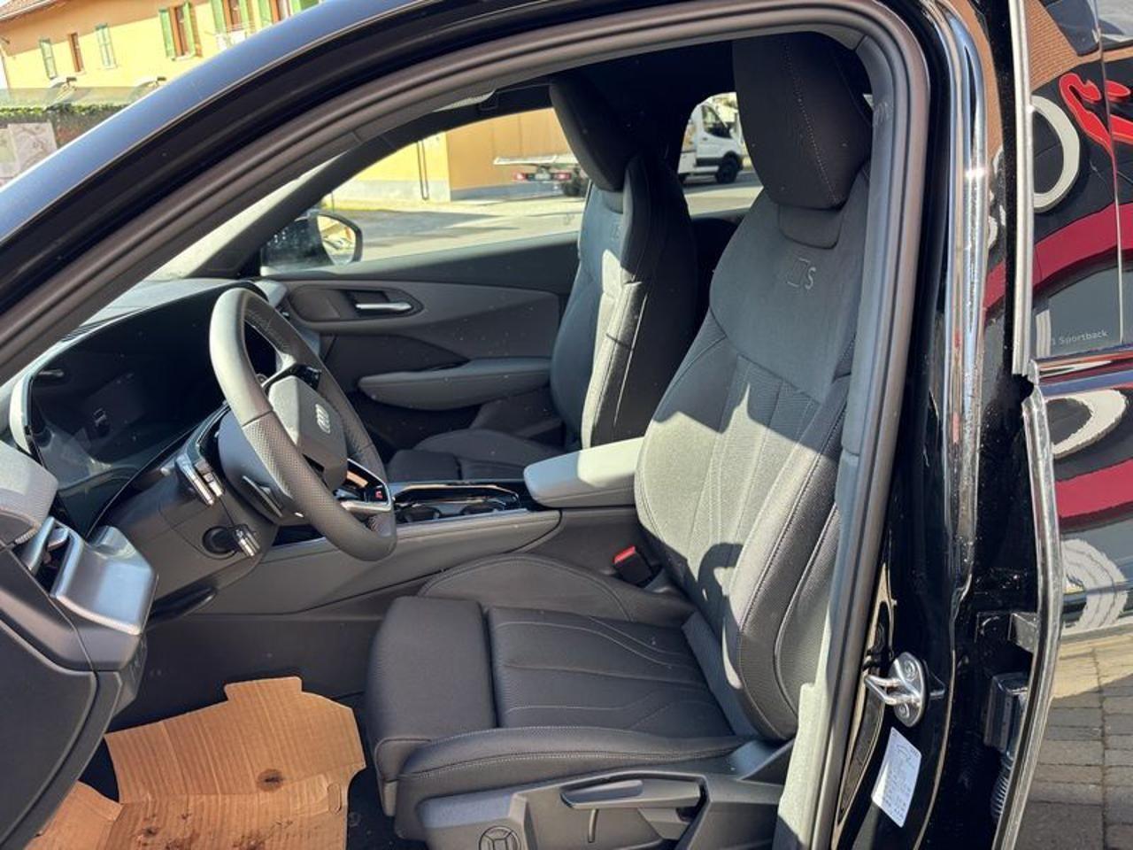 Audi Q3 SPB 35 TDI S tronic S line edition FULL LED-NAVI