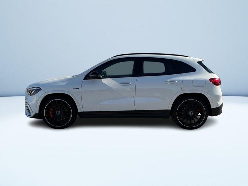 Mercedes-Benz GLA 35 AMG AMG Line Premium Plus