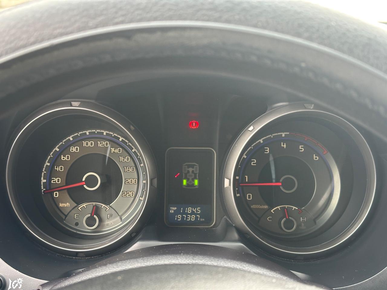 Mitsubishi Pajero 3.2 DI-D 16V aut. 3p. Instyle DPF