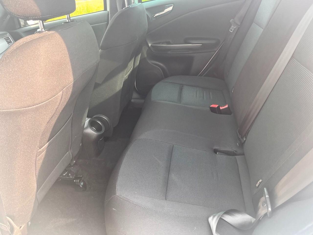 Alfa Romeo Giulietta 1.4 Turbo 120 CV GPL