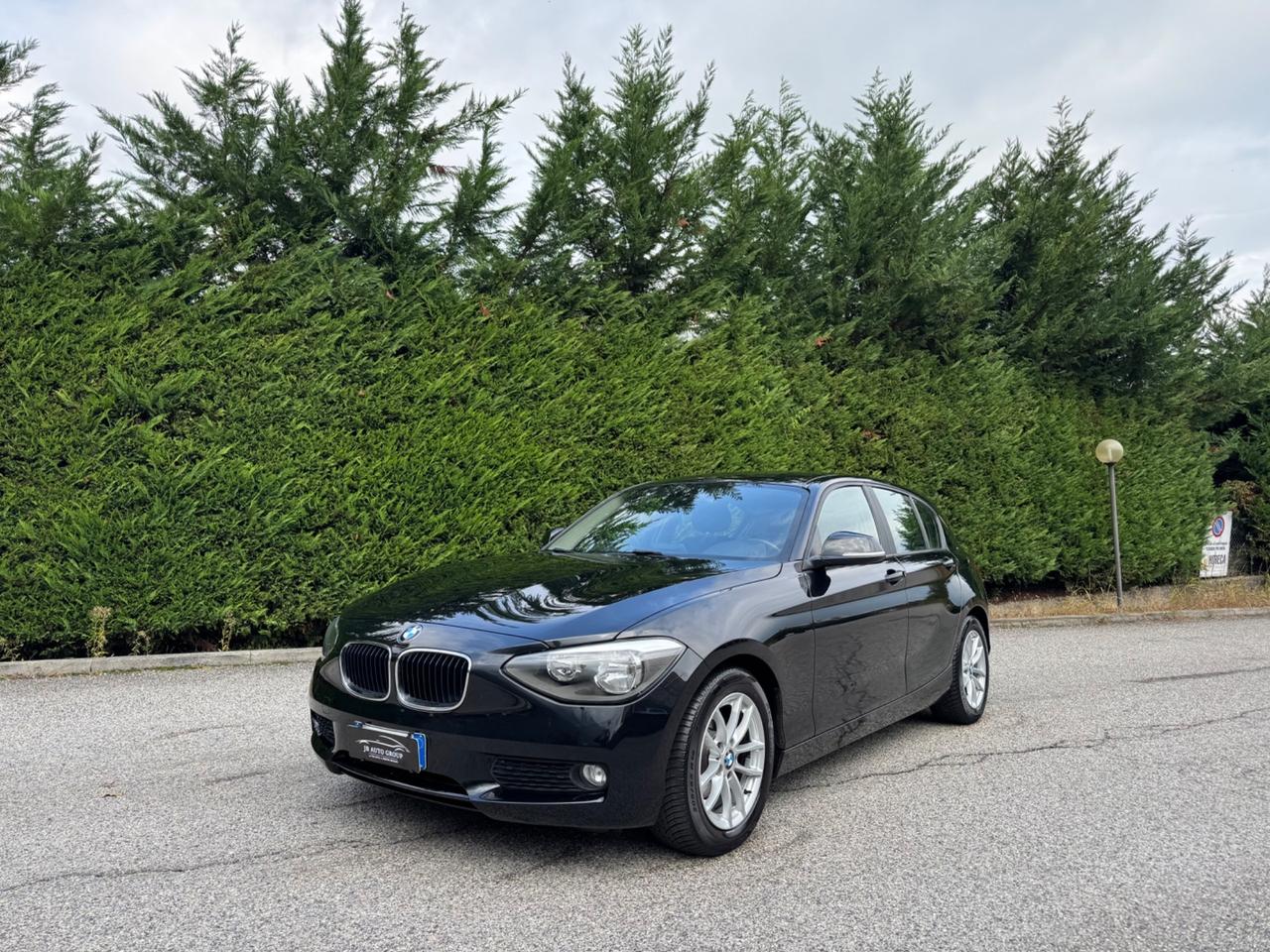 Bmw serie 1