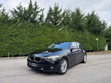 Bmw serie 1