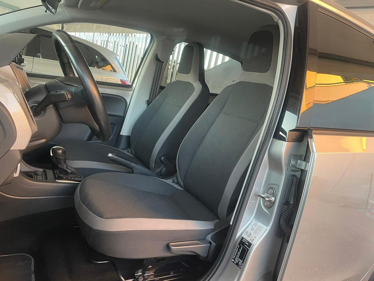 Volkswagen up! e-up! 82 CV