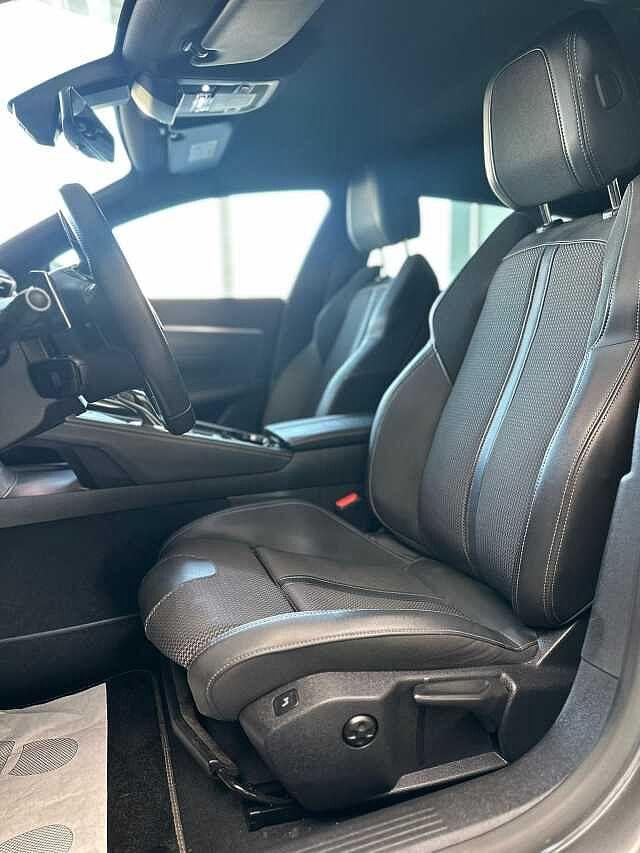 Peugeot 508 Plug-in Hybrid 225 e-EAT8 SW GT