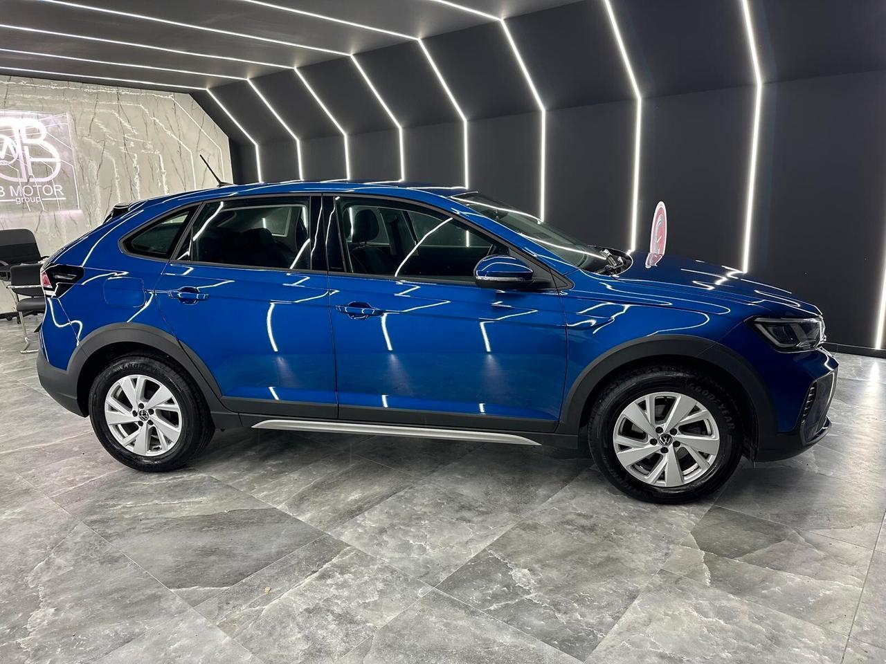 Volkswagen Taigo 1.0 TSI 95 CV Life