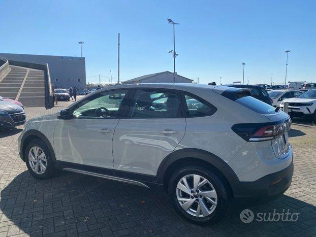 VOLKSWAGEN Taigo 1.0 TSI 115 CV DSG Life