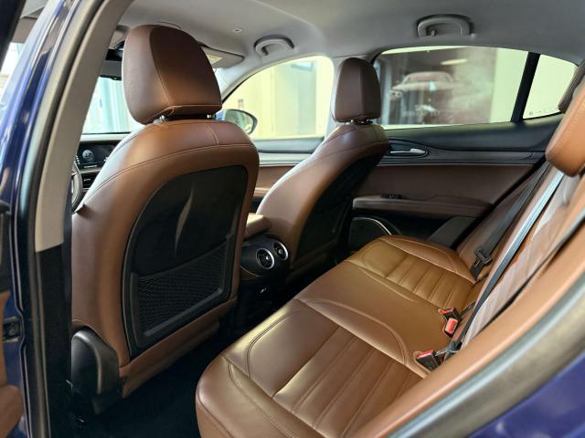 Alfa Romeo Stelvio 2.2 t Executive Q4 210cv auto