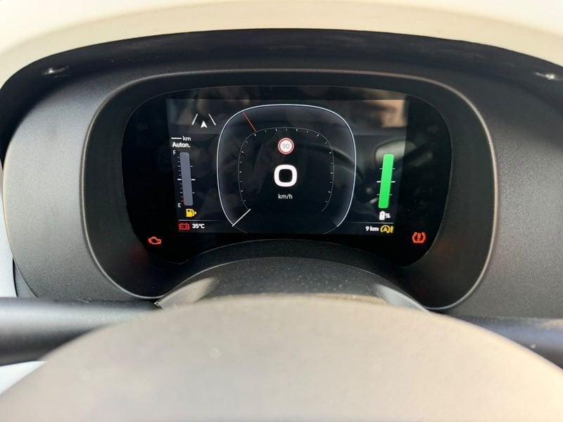 FIAT Panda Cross Panda 1.0 firefly hybrid Cross s&s 70cv 5p.ti - KM0 varie disponibilità