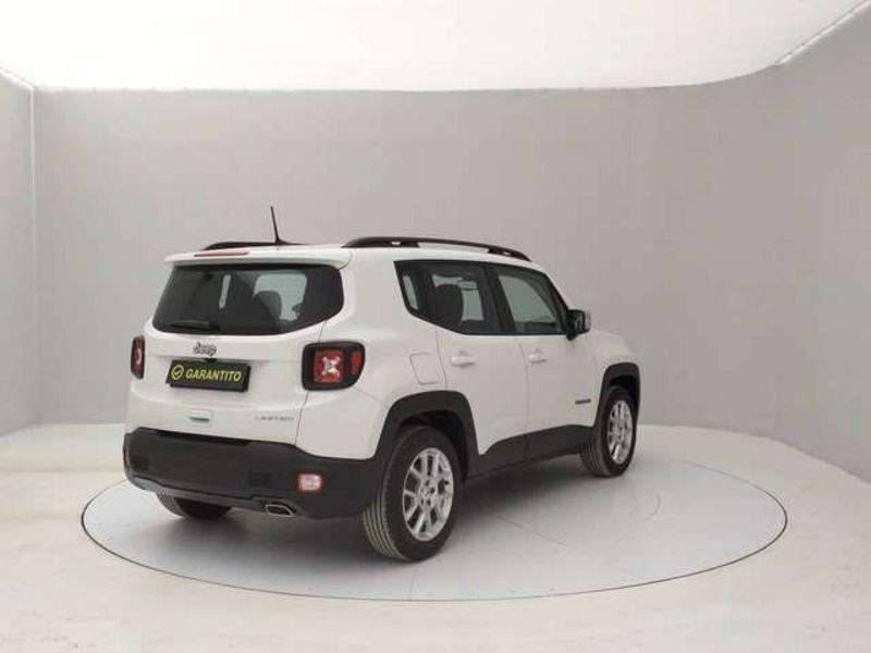 Jeep Renegade 1.0 t3 Limited 2wd