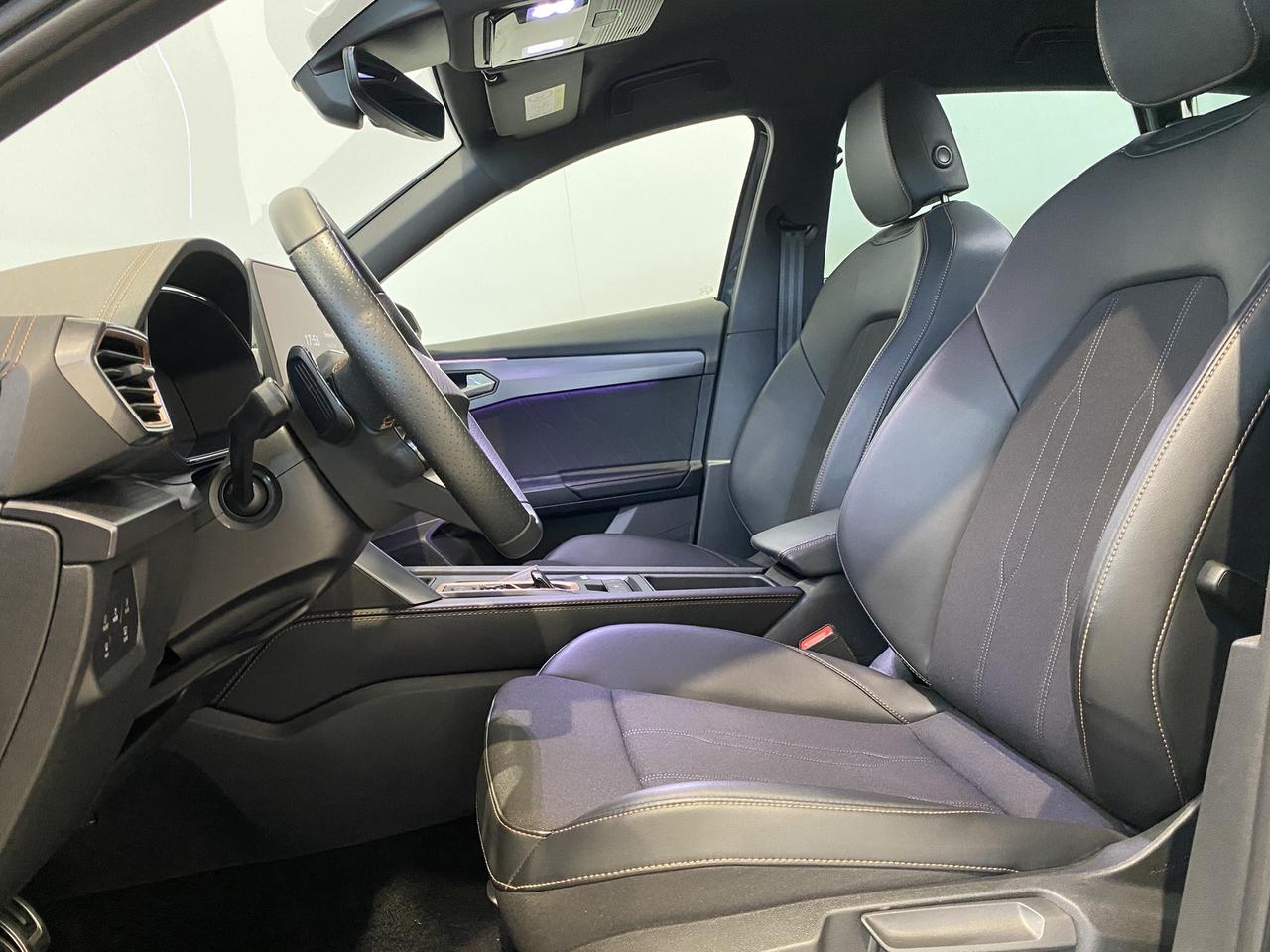 Cupra Formentor 2.0 tdi 150cv dsg