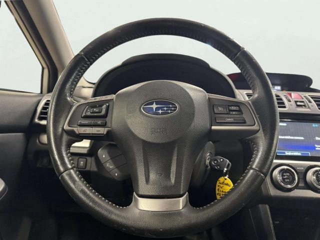 SUBARU XV 1.6i Style