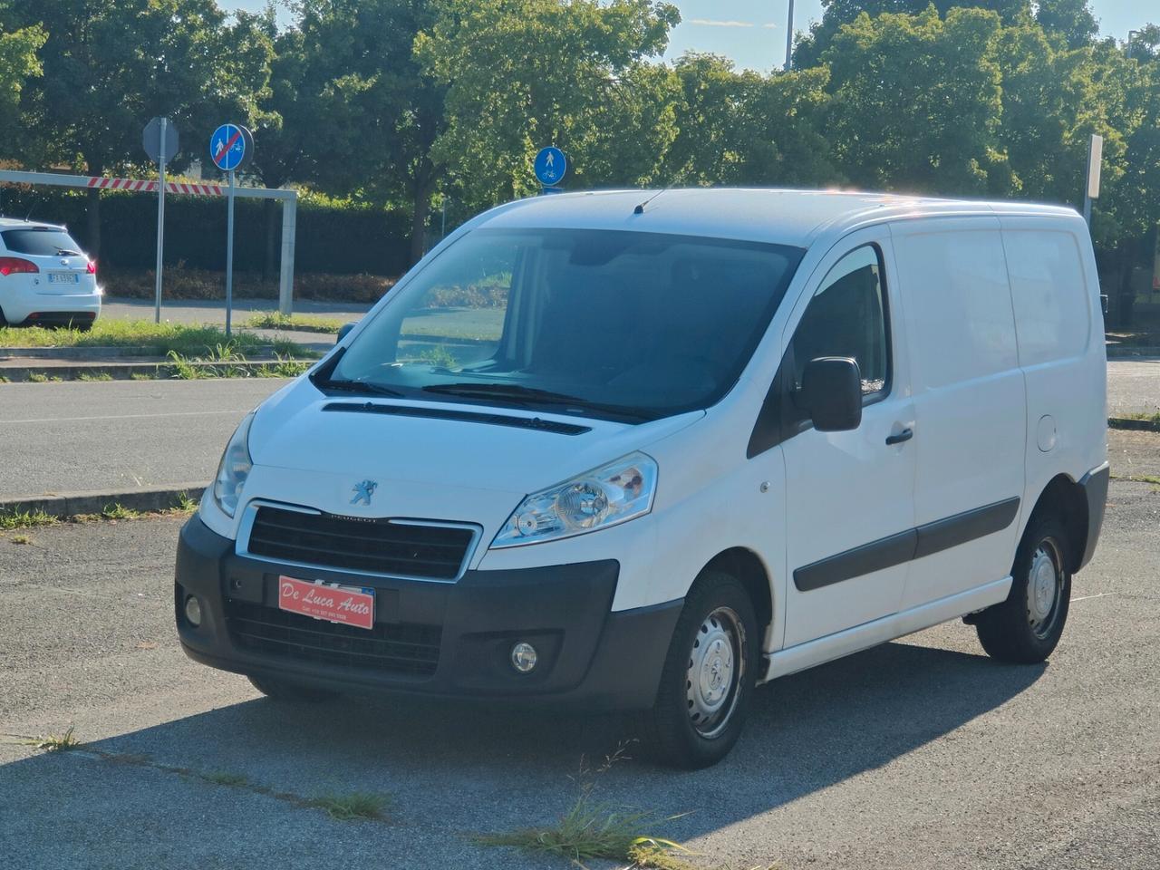 Peugeot Expert 2000 cc