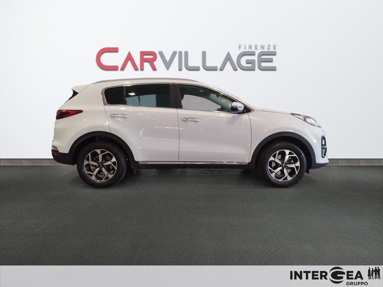 KIA Sportage 1.6 gdi Business Class Adas Pack 2wd