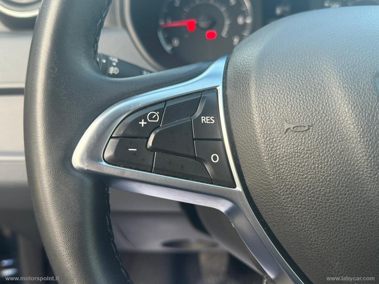 DACIA Duster 1.5 Blue dCi 8V 115CV 4x2 Essent.