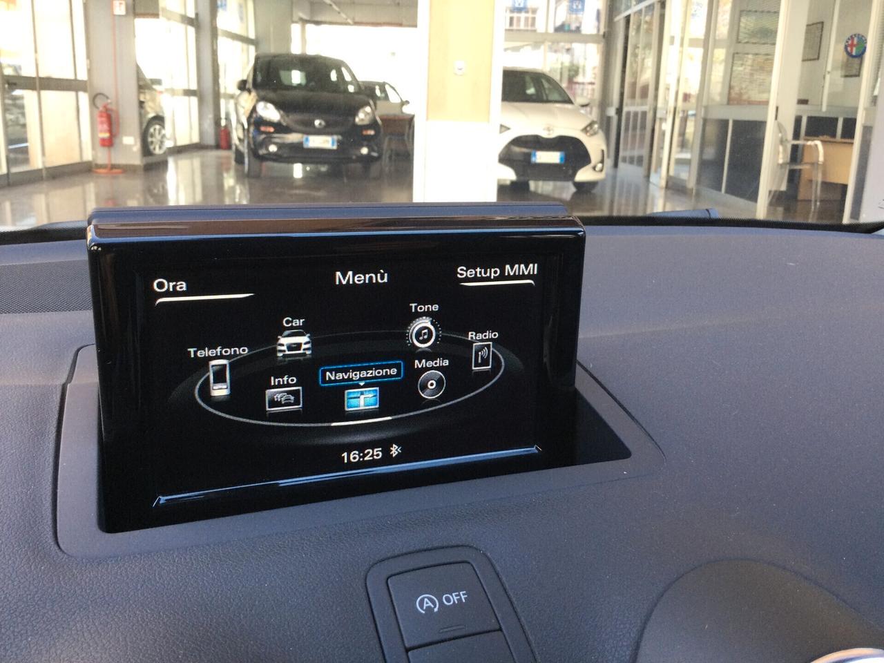 Audi A1 SPB 1.4 TDI Admired S Line
