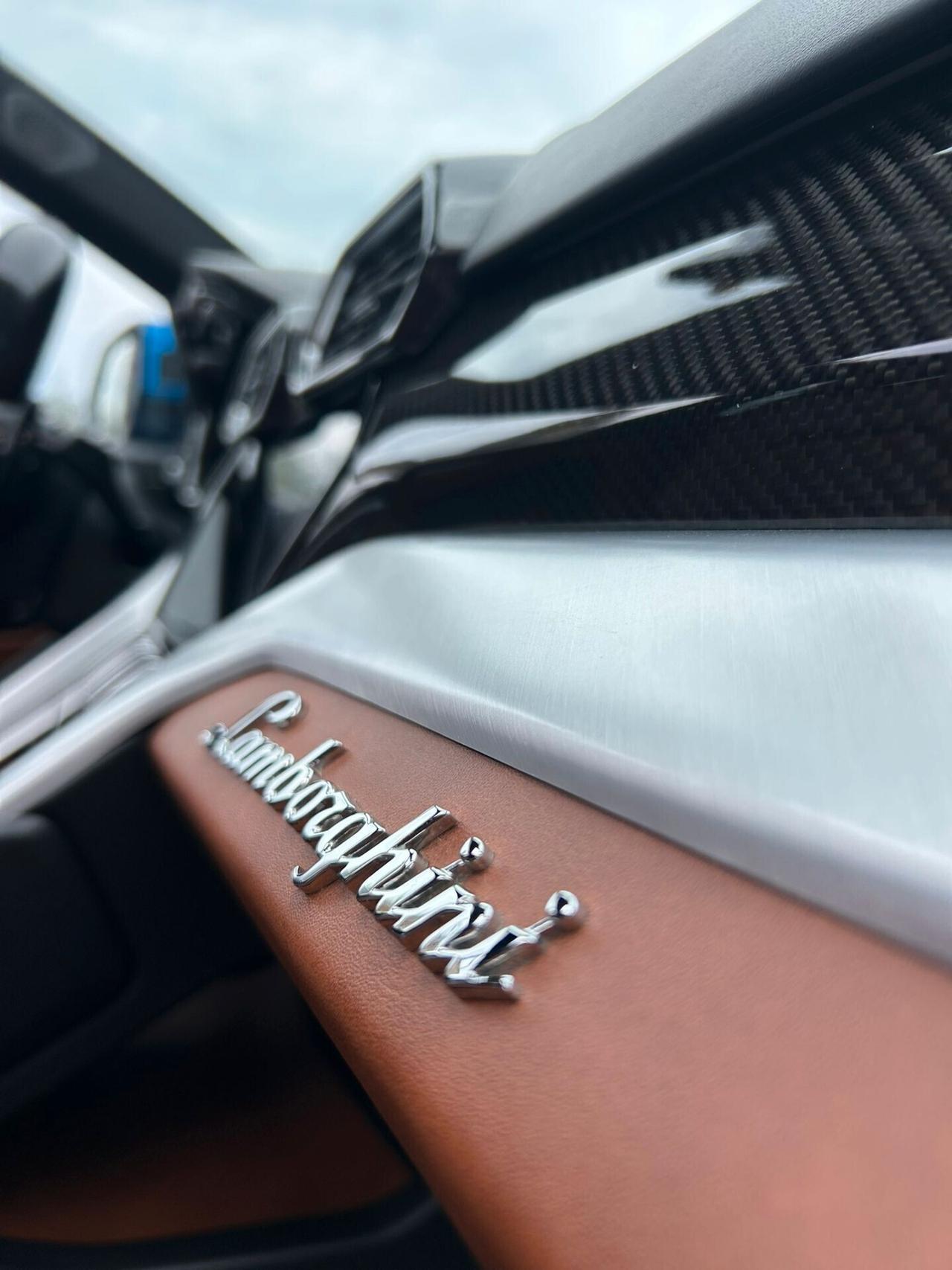 Lamborghini Urus 4.0