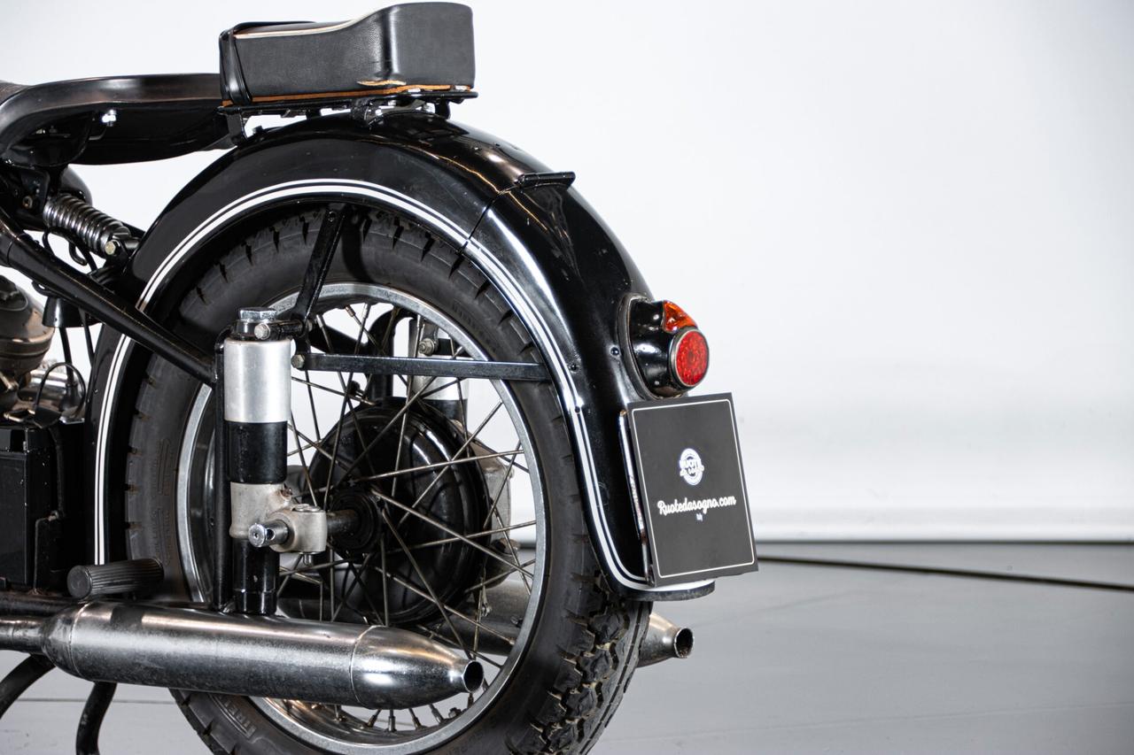 Bmw R 51 - 1954