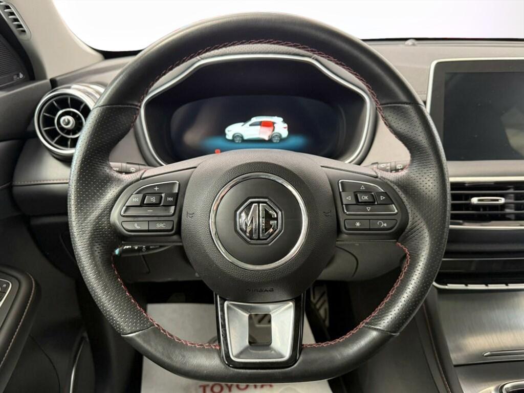 Mg EHS 1.5 T-GDI Plug-in Hybrid Luxury