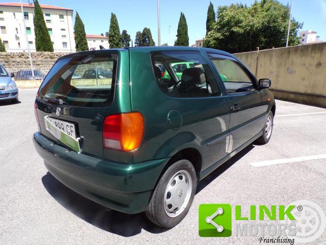 VOLKSWAGEN Polo 1.0 50CV