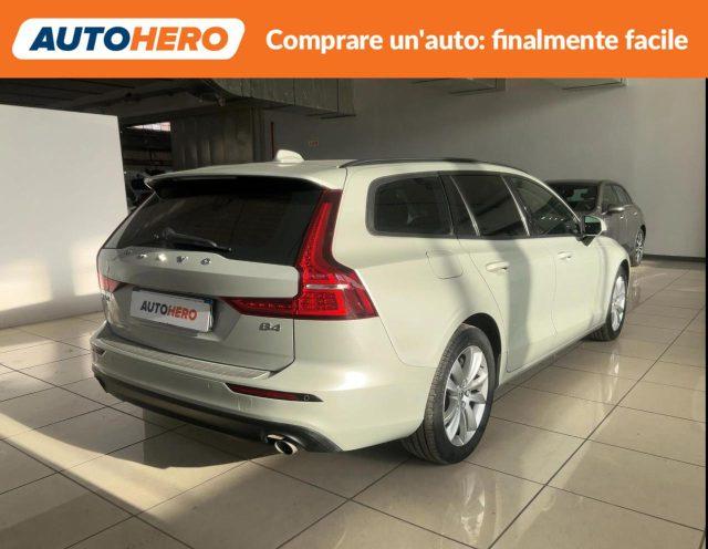 VOLVO V60 B4 (d) Geartronic Momentum Business