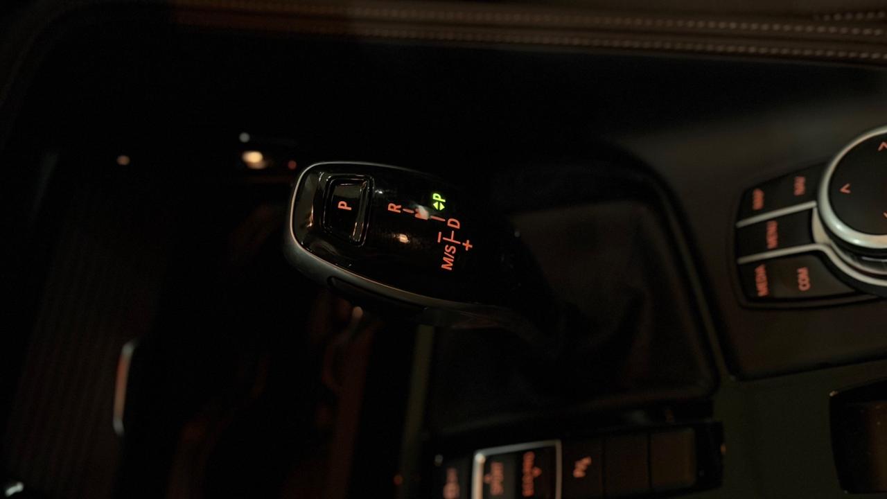 Bmw X2 sDrive18i Sport