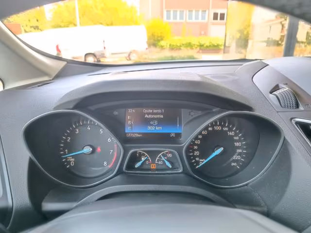 FORD C-Max 1.0 EcoBoost 100CV Start&Stop Plus
