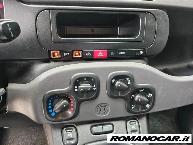 FIAT Panda 1.3 MJT S&S Pop Van 88.000 KM.