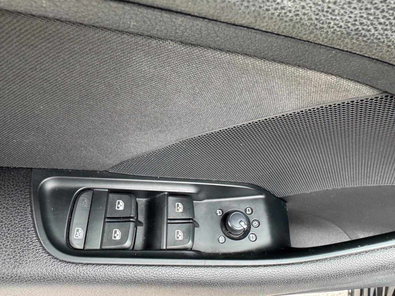 Audi A3 SPB 35 TDI S tronic S-Line