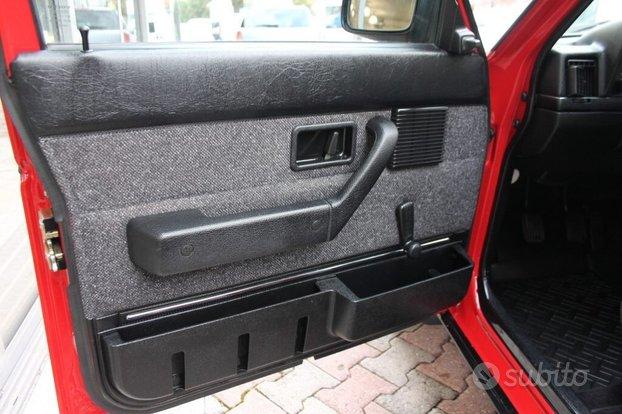 VOLVO 240 2.0 cat Station Wagon Polar