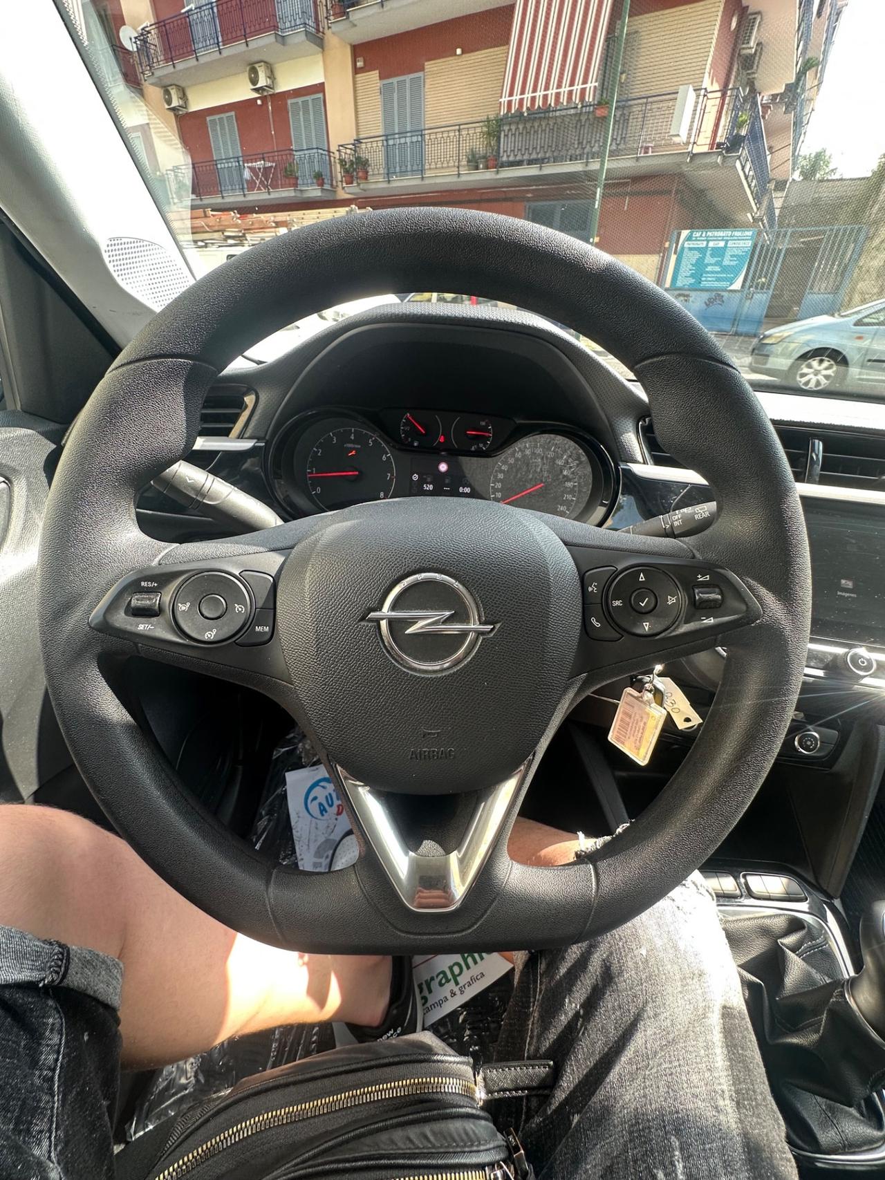 Opel Corsa 1.2 Blitz Edition 2022