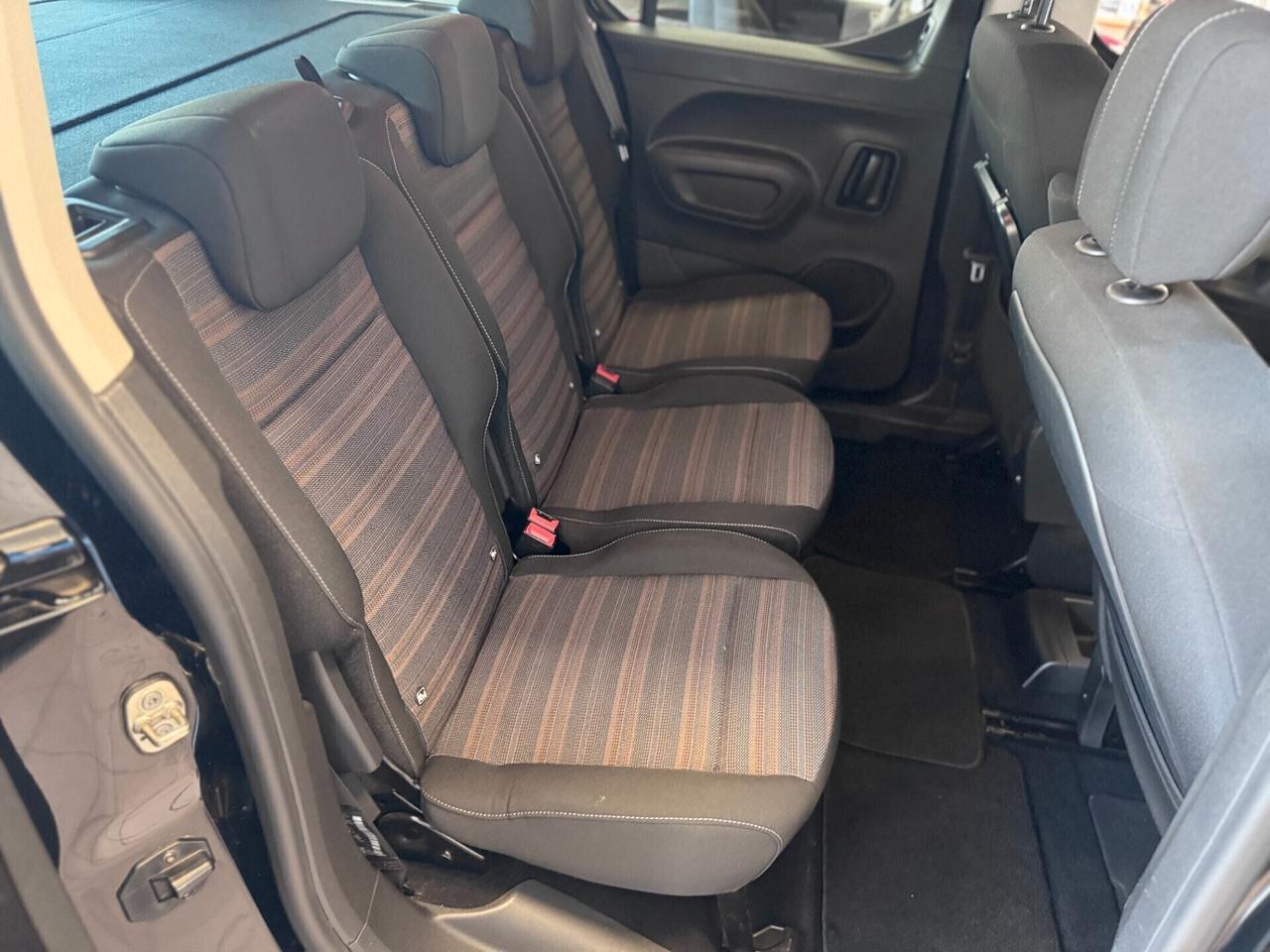 Opel Combo Life Combo Life 1.5D 100 CV S&S Innovation