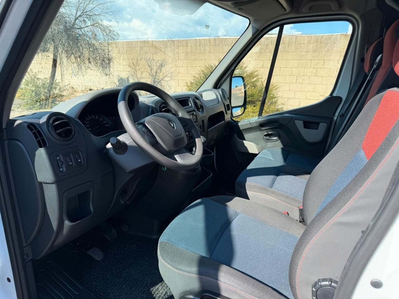 Renault Master 2.3 Dci 125Cv Iva Esposta
