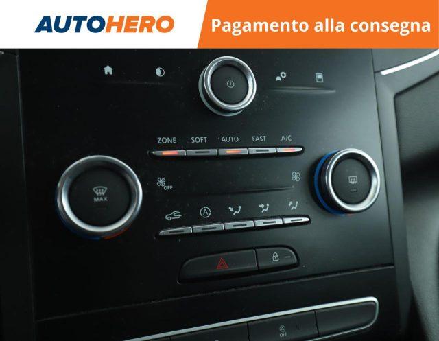 RENAULT Megane Mégane Sporter dCi 8V 110 CV EDC Energy Business