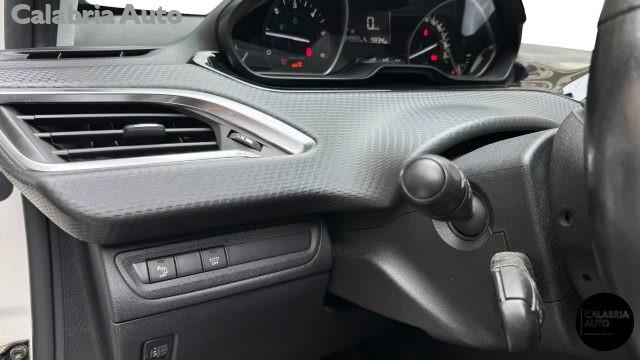 PEUGEOT 208 1° serie BlueHDi 100 S&S 5 porte Signature