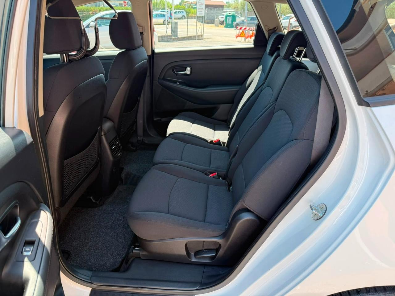 Kia Carens 1.7 CRDi 115 CV Cool