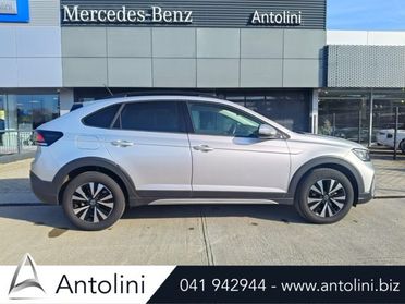 VOLKSWAGEN Taigo 1.0 TSI 115 CV DSG Life