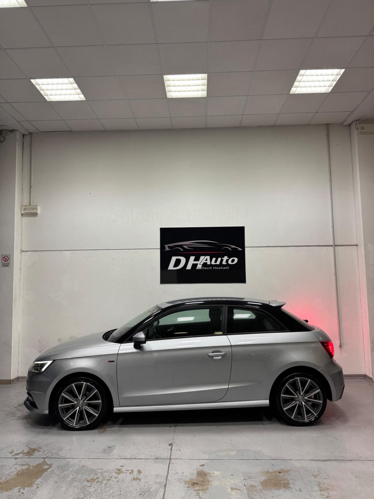Audi A1 SPB 1.4 TDI Sport